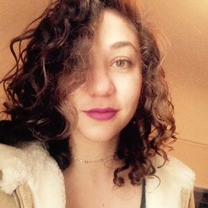 Meet your Posher, Jenna