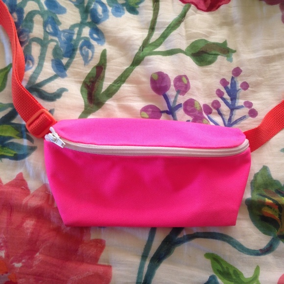 AA Fanny Pack
