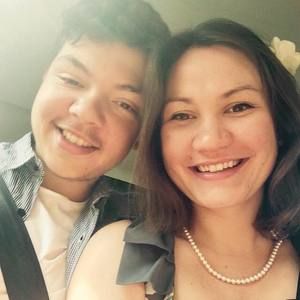 Meet your Posher, Angie