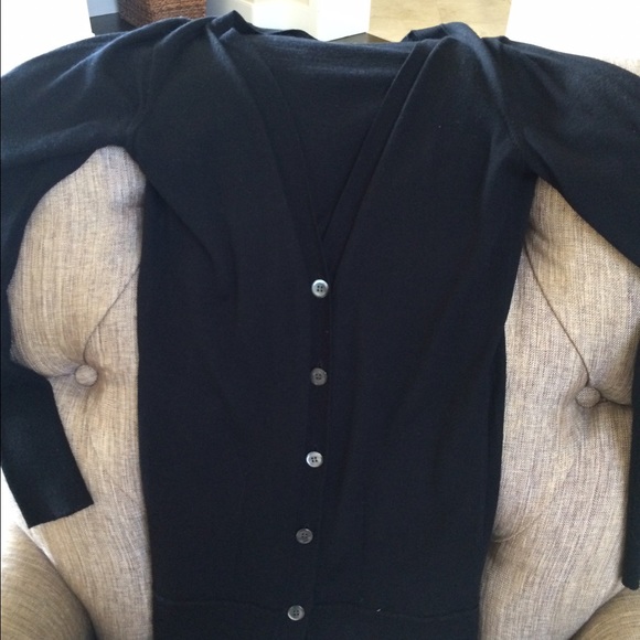 J Crew cardigan