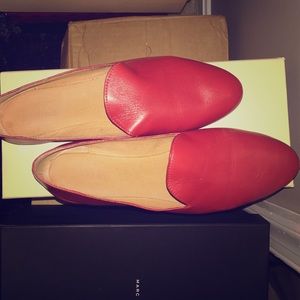 Kate Spade Flats