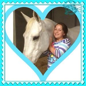 Meet your Posher, Katelynn