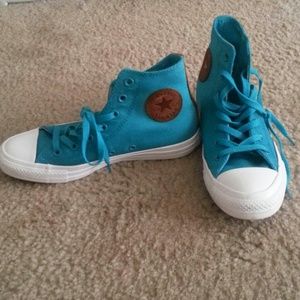 Converse sneakers. Brand new