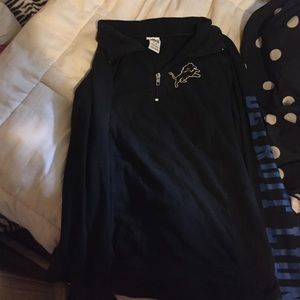 Detroit Lions Hoodie