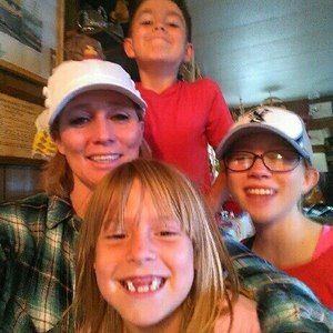 Meet your Posher, Kimberli