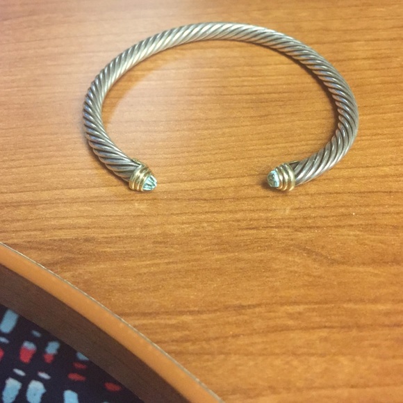 David Yurman bracelet