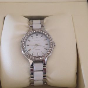 DKNY women's watch