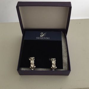 Swarovski Earrings