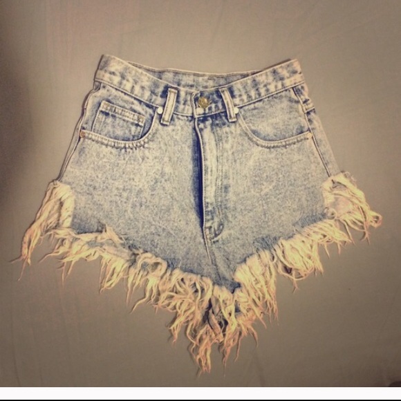UNIF shorts