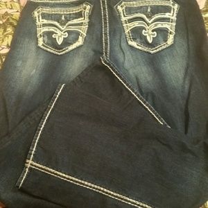 Rock revivals