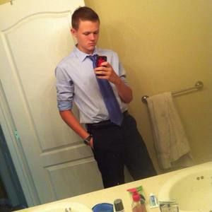 Meet your Posher, Sean