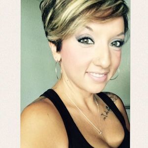 Meet your Posher, Tina