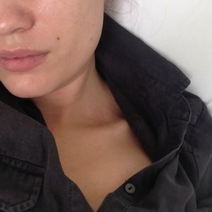 Meet your Posher, Leigh anne