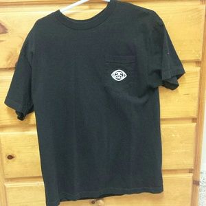 Stussy x Soulection collaboration T Shirt LARGE