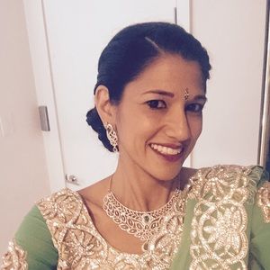 Meet your Posher, Ami