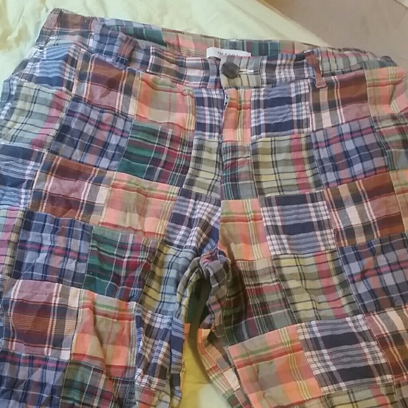 FREE PLAID SHORTS with bundle purchase!! - Picture 1 of 2