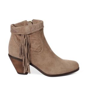 Sam Edelman Louie boot tan