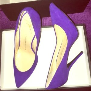 Giuseppe Zanotti Pump