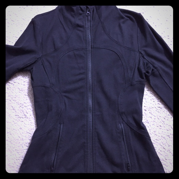 Lulemon Forme Jacket
