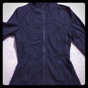 Lulemon Forme Jacket