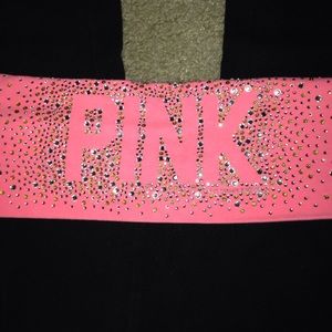 Victoria's Secret Yoga pants