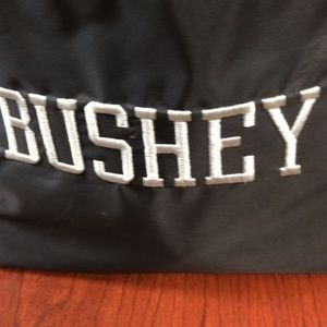 Meet your Posher, Trisha