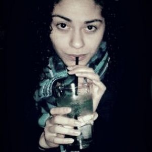 Meet your Posher, Yasmeen