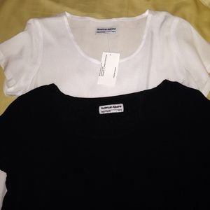 American Apparel Babydoll Dress Bundle