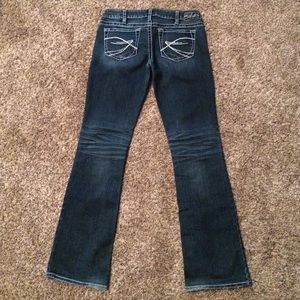 Silver Jeans - AIKO Bootcut