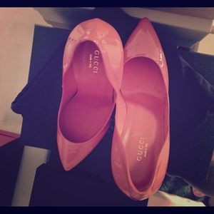 Gucci Pump