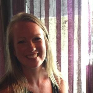 Meet your Posher, Colleen