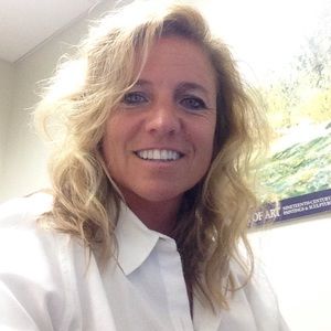 Meet your Posher, Tracey