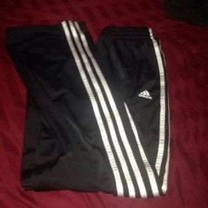 Adidas jogging pants