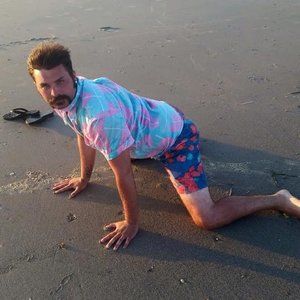 Meet your Posher, Erik