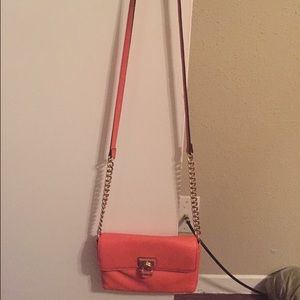 Calvin Klein cross body