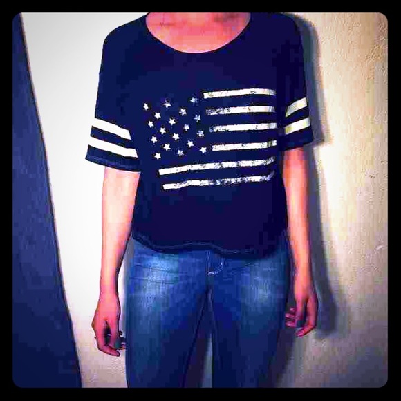American Eagle Outfitters Tops - American Eagle
