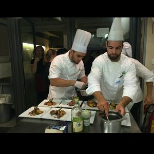 Meet your Posher, Bryan