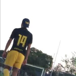 Meet your Posher, Angel