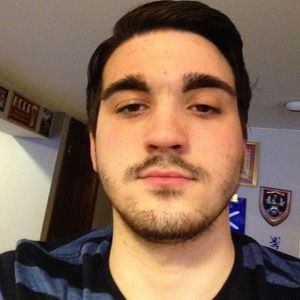 Meet your Posher, Scott