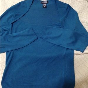 New York & Company sweater
