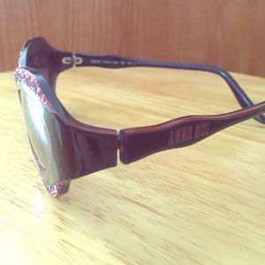 Anna Sui sunglasses