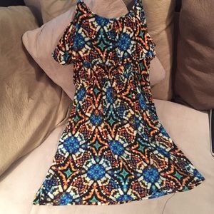 Charming Charlie dress