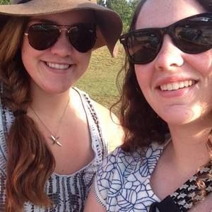 Meet your Posher, Ellen