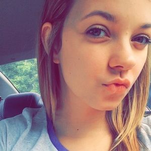 Meet your Posher, Kait