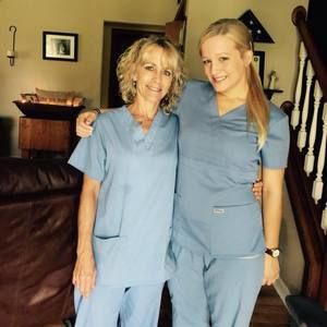 Meet your Posher, Kristen