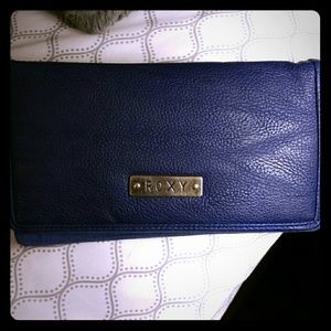 Roxy wallet