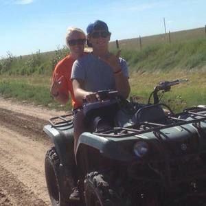 Meet your Posher, Drake