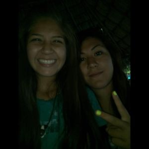 Meet your Posher, Iris