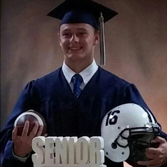 Meet your Posher, Tyler - Picture 1 of 1