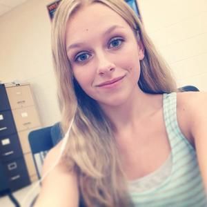 Meet your Posher, Madie